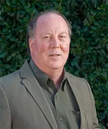 George Williamson