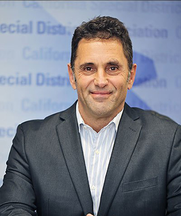 Greg Orsini