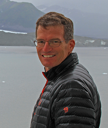 Kirk Girard